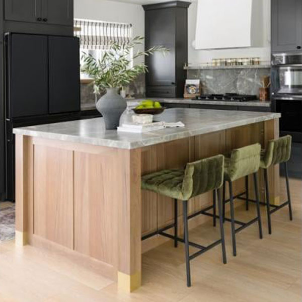 Cabinet & Furniture Accessories | Legs, Pulls, & More