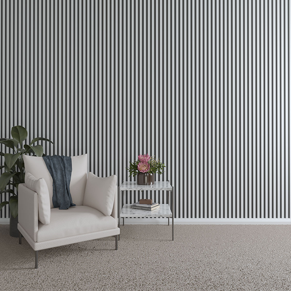 Image of Decorative Slatwall Panels