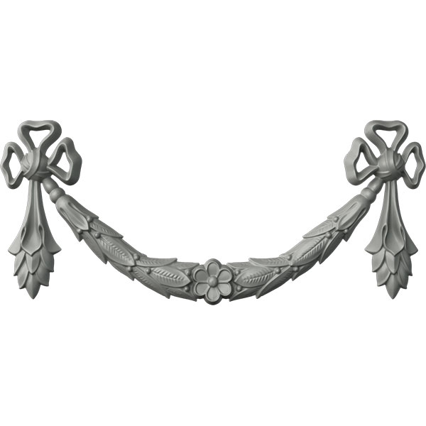 Swags | Draped Elegance