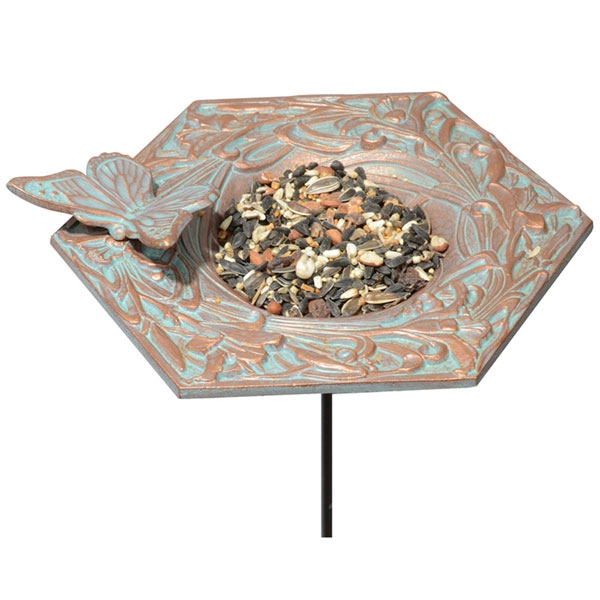 Image of Garden Bird Feeders