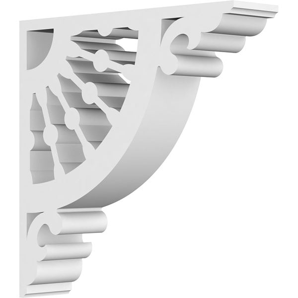 Image of PVC Gingerbreads